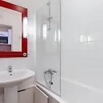 Les Olympiades-19 By Interhome Apartamento *