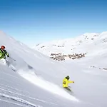 Les Olympiades-19 By Interhome * Val Thorens