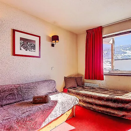 Les Olympiades-19 By Interhome