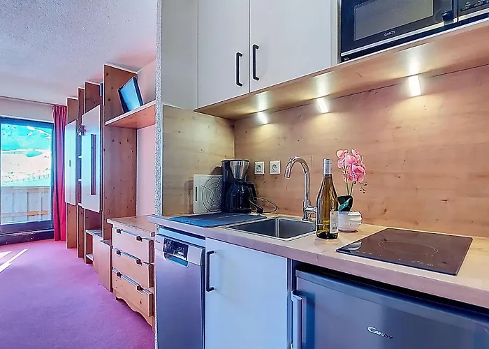 Les Olympiades-19 By Interhome *