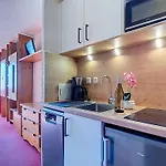 Les Olympiades-19 By Interhome *