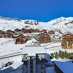 Les Olympiades-19 By Interhome Apartment