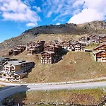 Apartment Les Olympiades-19 By Interhome Val Thorens