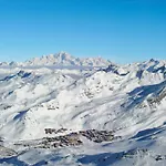 Les Olympiades-19 By Interhome Val Thorens