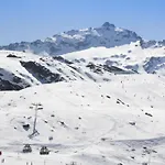 Apartment Les Olympiades-19 By Interhome Val Thorens