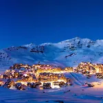 Apartment Les Olympiades-19 By Interhome Val Thorens