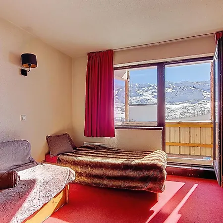 Les Olympiades-19 By Interhome Appartement