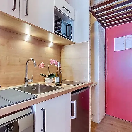 Les Olympiades-19 By Interhome Apartman *