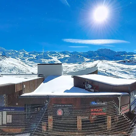 Les Olympiades-19 By Interhome Apartman