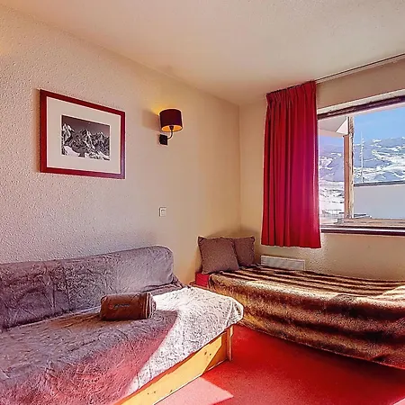 Les Olympiades-19 By Interhome