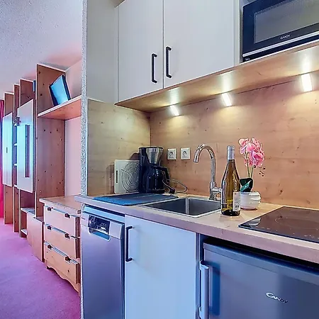 Les Olympiades-19 By Interhome *