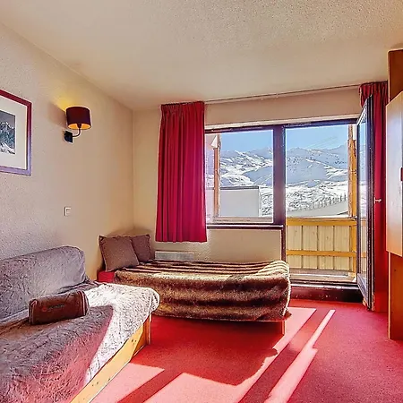 Les Olympiades-19 By Interhome Appartement