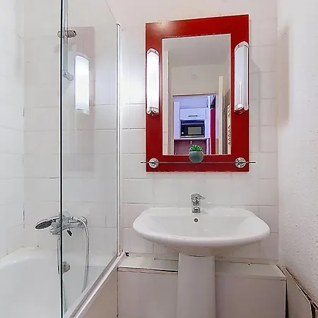 Les Olympiades-19 By Interhome *