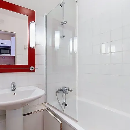 Les Olympiades-19 By Interhome Apartman *