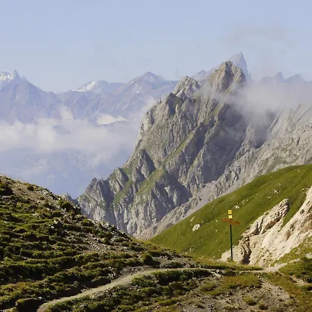 Les Olympiades-19 By Interhome Appartement *