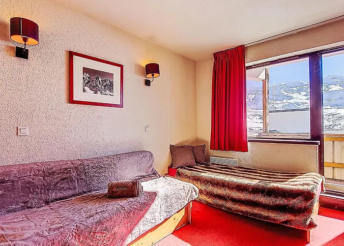 Les Olympiades-19 By Interhome