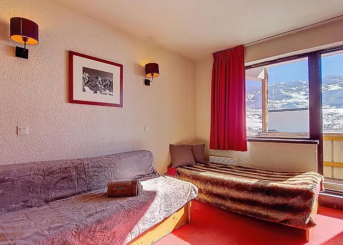 Les Olympiades-19 By Interhome