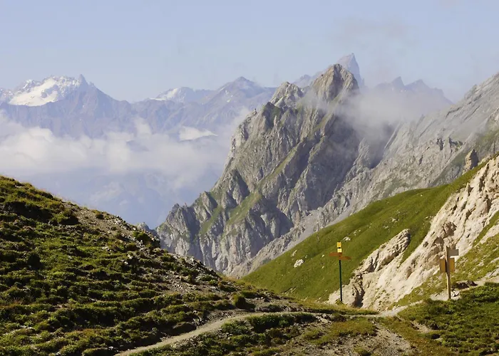 Les Olympiades-19 By Interhome Daire *